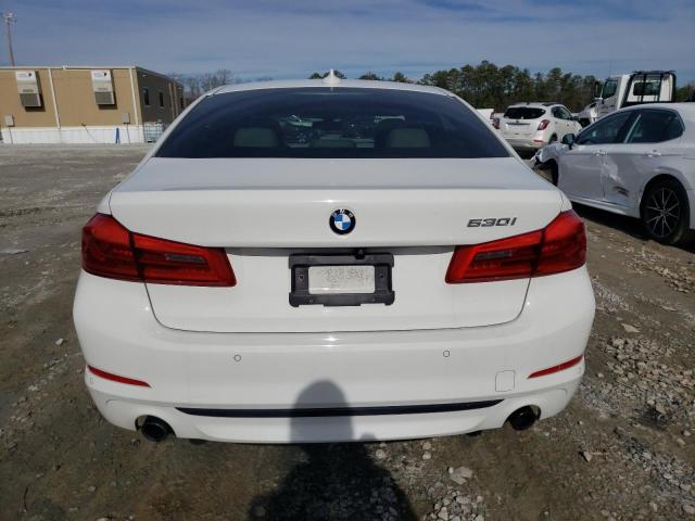 Photo 5 VIN: WBAJA5C33HG897741 - BMW 5 SERIES 