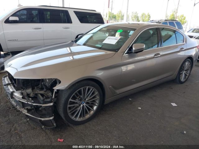 Photo 1 VIN: WBAJA5C33HG898016 - BMW 530I 