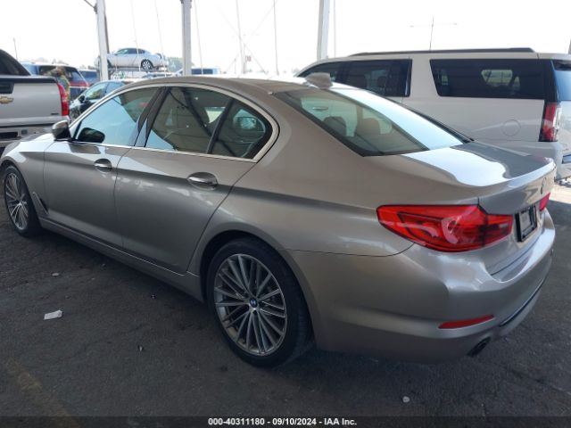 Photo 2 VIN: WBAJA5C33HG898016 - BMW 530I 