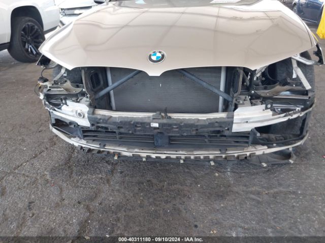 Photo 5 VIN: WBAJA5C33HG898016 - BMW 530I 