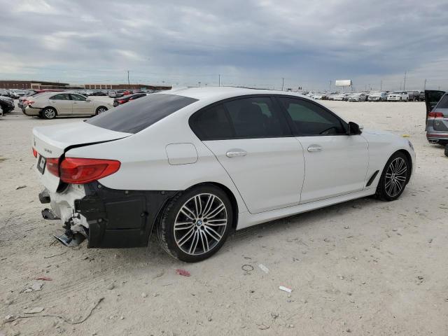 Photo 2 VIN: WBAJA5C34HG455938 - BMW 5 SERIES 