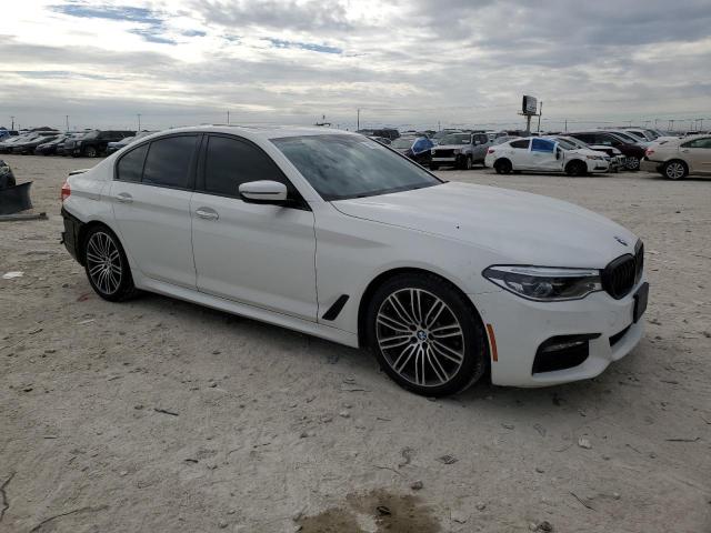 Photo 3 VIN: WBAJA5C34HG455938 - BMW 5 SERIES 