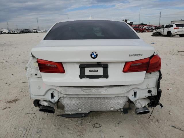 Photo 5 VIN: WBAJA5C34HG455938 - BMW 5 SERIES 