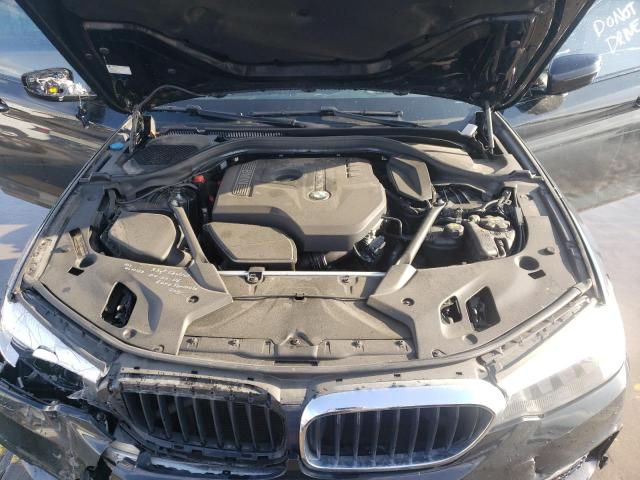 Photo 10 VIN: WBAJA5C34HG893794 - BMW 530 I 