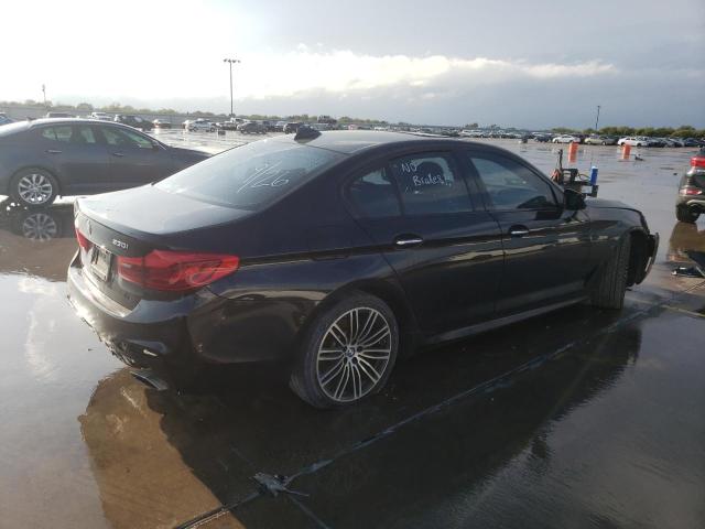 Photo 2 VIN: WBAJA5C34HG893794 - BMW 530 I 