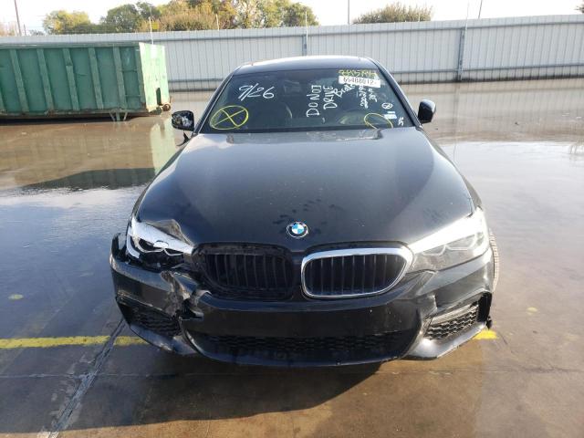 Photo 4 VIN: WBAJA5C34HG893794 - BMW 530 I 