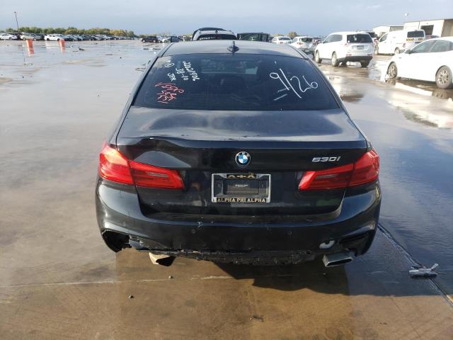 Photo 5 VIN: WBAJA5C34HG893794 - BMW 530 I 