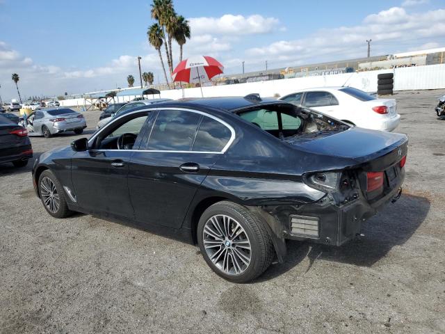 Photo 1 VIN: WBAJA5C34HG895092 - BMW 530 I 