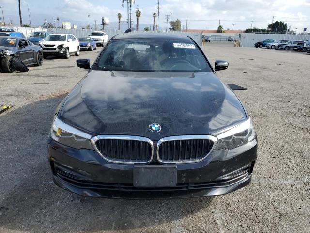 Photo 4 VIN: WBAJA5C34HG895092 - BMW 530 I 