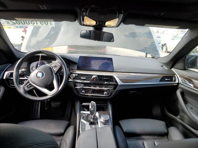 Photo 7 VIN: WBAJA5C34HG895092 - BMW 530 I 