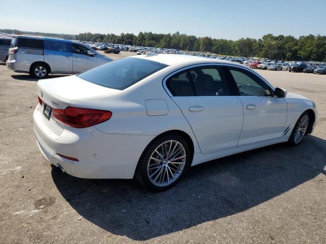 Photo 2 VIN: WBAJA5C34HG896615 - BMW 530 I 