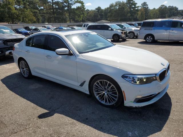 Photo 3 VIN: WBAJA5C34HG896615 - BMW 530 I 