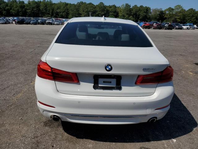 Photo 5 VIN: WBAJA5C34HG896615 - BMW 530 I 