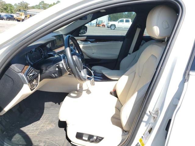 Photo 6 VIN: WBAJA5C34HG896615 - BMW 530 I 