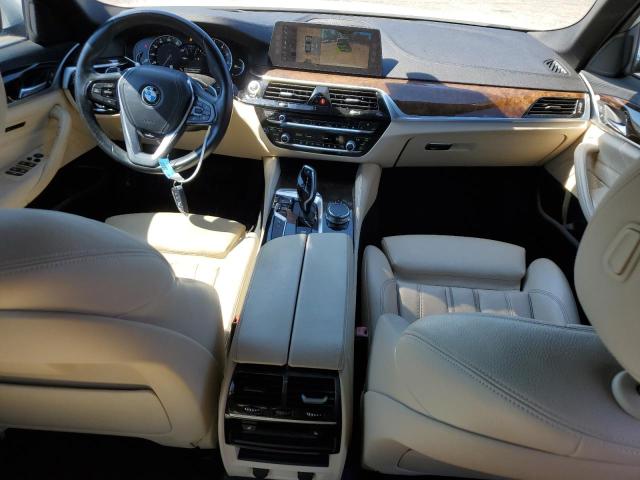 Photo 7 VIN: WBAJA5C34HG896615 - BMW 530 I 