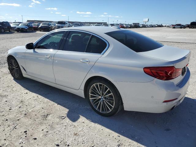 Photo 1 VIN: WBAJA5C35HG455995 - BMW 5 SERIES 