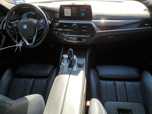 Photo 7 VIN: WBAJA5C35HG455995 - BMW 5 SERIES 