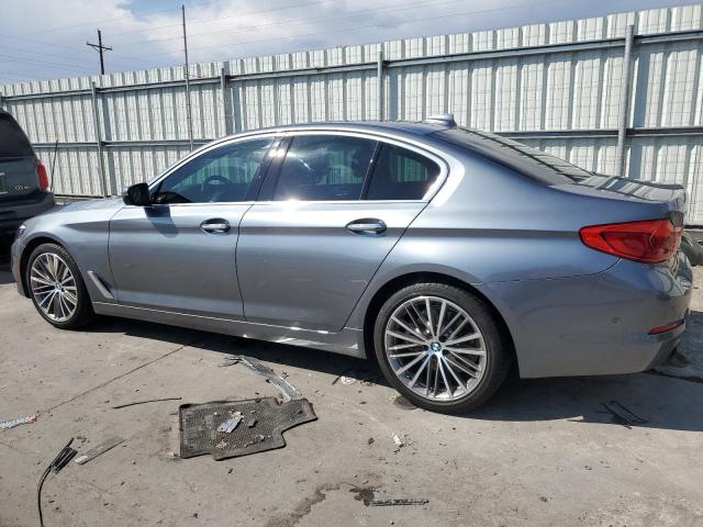 Photo 1 VIN: WBAJA5C35HG897644 - BMW 530 I 