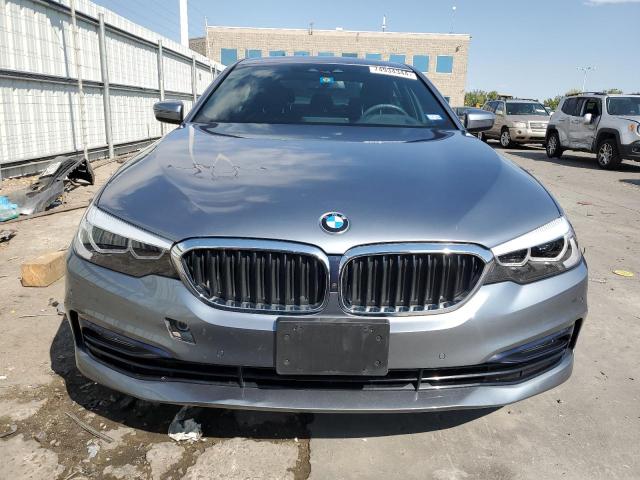 Photo 4 VIN: WBAJA5C35HG897644 - BMW 530 I 