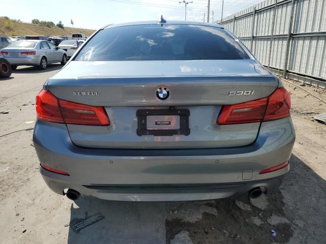 Photo 5 VIN: WBAJA5C35HG897644 - BMW 530 I 