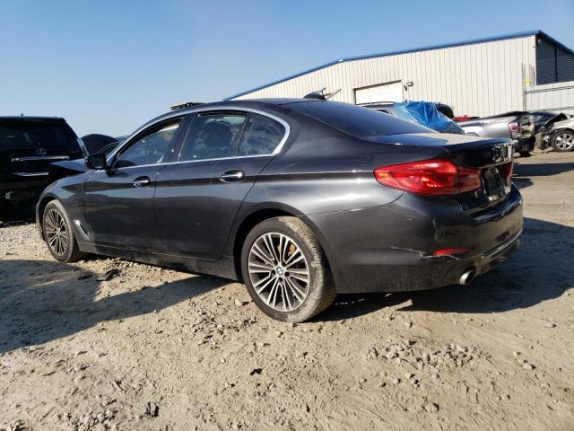 Photo 1 VIN: WBAJA5C36HG456198 - BMW 530 I 