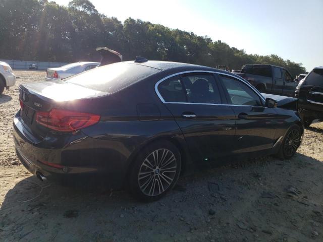 Photo 2 VIN: WBAJA5C36HG456198 - BMW 530 I 