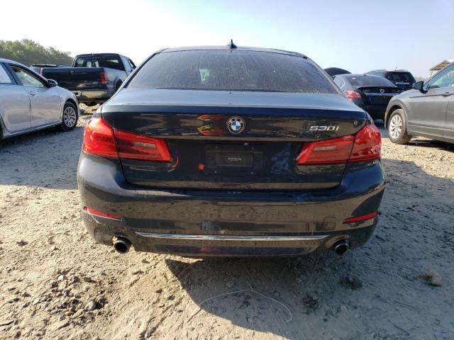 Photo 5 VIN: WBAJA5C36HG456198 - BMW 530 I 