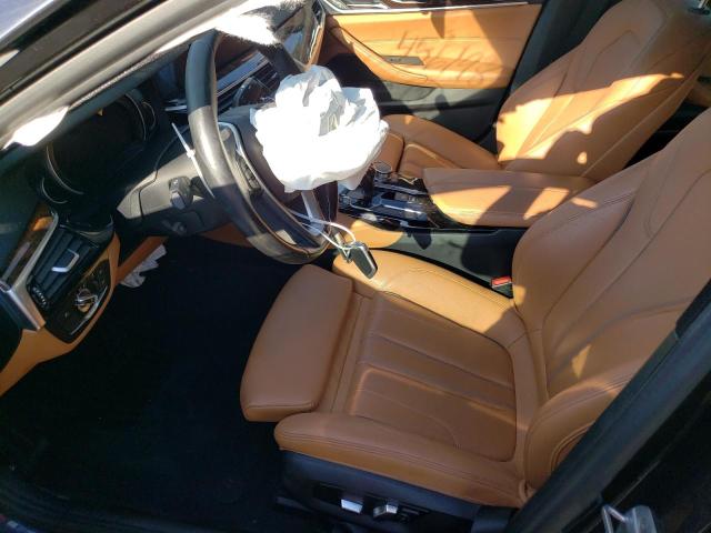 Photo 6 VIN: WBAJA5C36HG456198 - BMW 530 I 