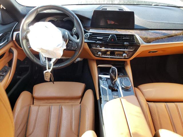 Photo 7 VIN: WBAJA5C36HG456198 - BMW 530 I 