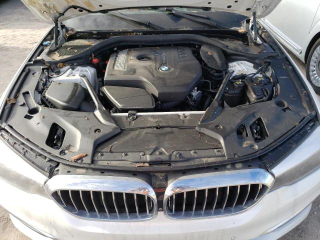 Photo 6 VIN: WBAJA5C36HG895675 - BMW 530 I 