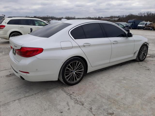 Photo 2 VIN: WBAJA5C36HG895823 - BMW 530 I 