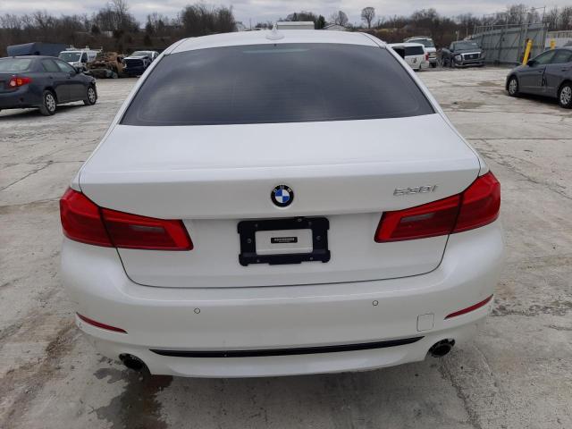 Photo 5 VIN: WBAJA5C36HG895823 - BMW 530 I 