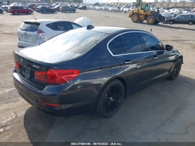 Photo 3 VIN: WBAJA5C36HG896308 - BMW 530I 