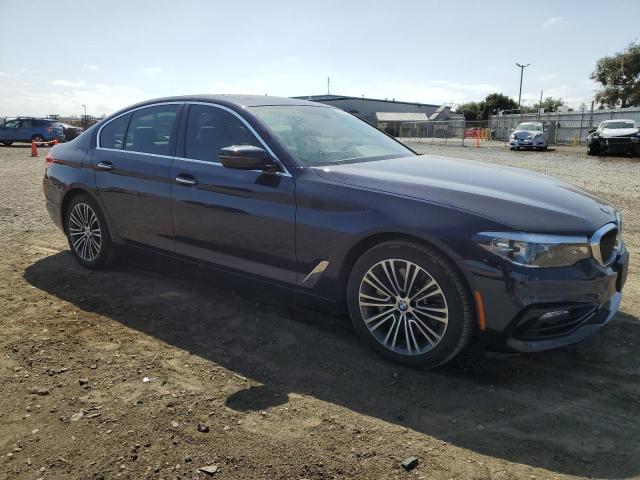 Photo 3 VIN: WBAJA5C36HG896826 - BMW 5 SERIES 