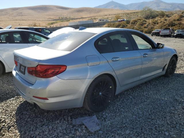 Photo 2 VIN: WBAJA5C36HG897961 - BMW 5 SERIES 