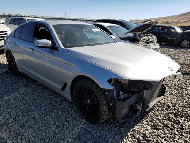 Photo 3 VIN: WBAJA5C36HG897961 - BMW 5 SERIES 