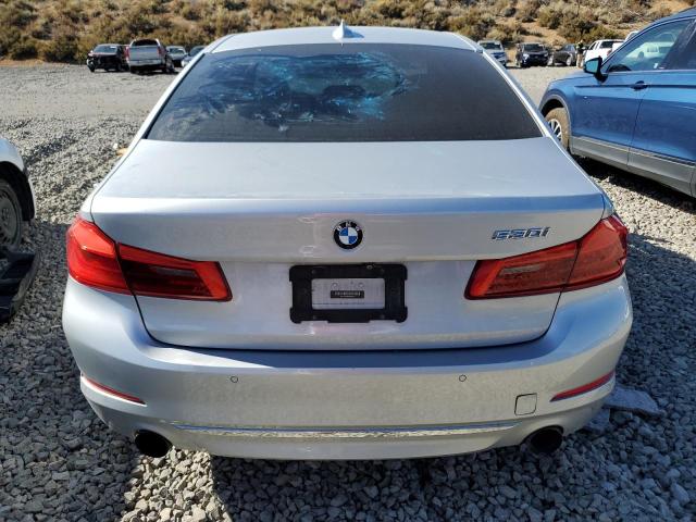 Photo 5 VIN: WBAJA5C36HG897961 - BMW 5 SERIES 