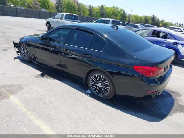 Photo 2 VIN: WBAJA5C37HG456498 - BMW 530I 