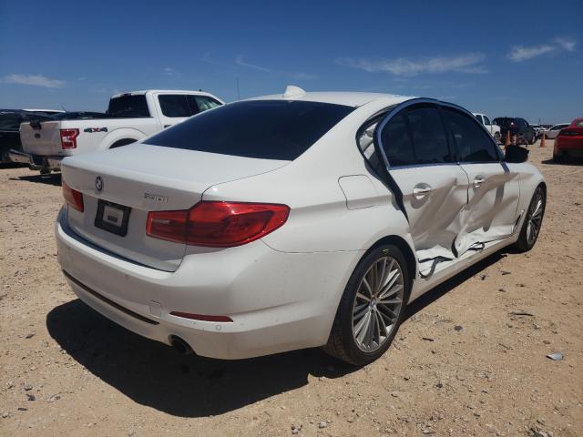 Photo 3 VIN: WBAJA5C37HG894664 - BMW 530 I 