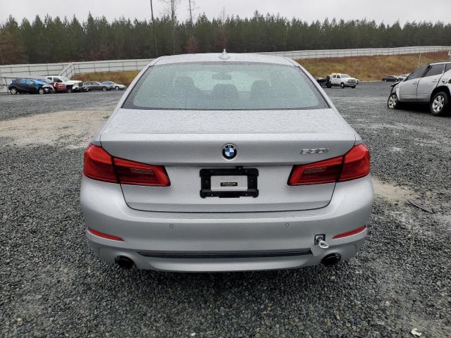 Photo 5 VIN: WBAJA5C37HG895779 - BMW 5 SERIES 