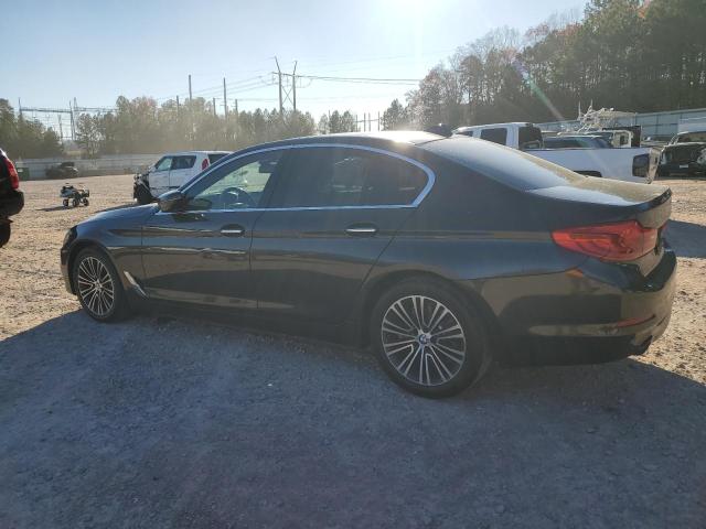 Photo 1 VIN: WBAJA5C37HG897175 - BMW 530 I 