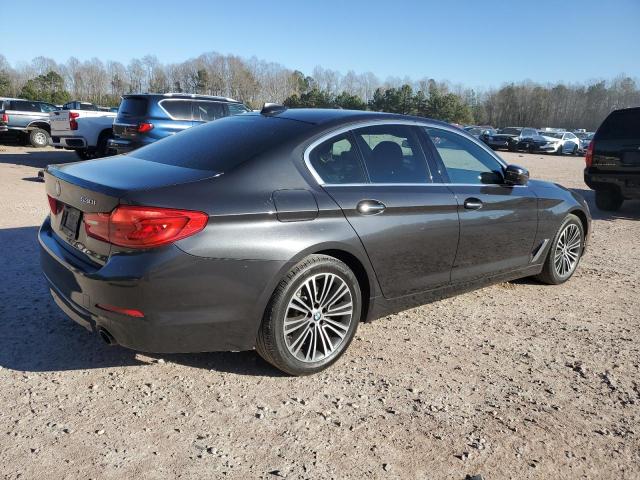 Photo 2 VIN: WBAJA5C37HG897175 - BMW 530 I 