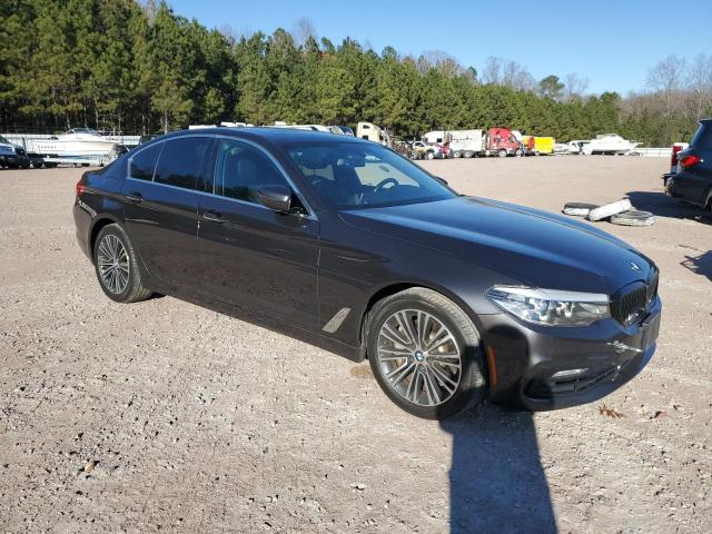 Photo 3 VIN: WBAJA5C37HG897175 - BMW 530 I 