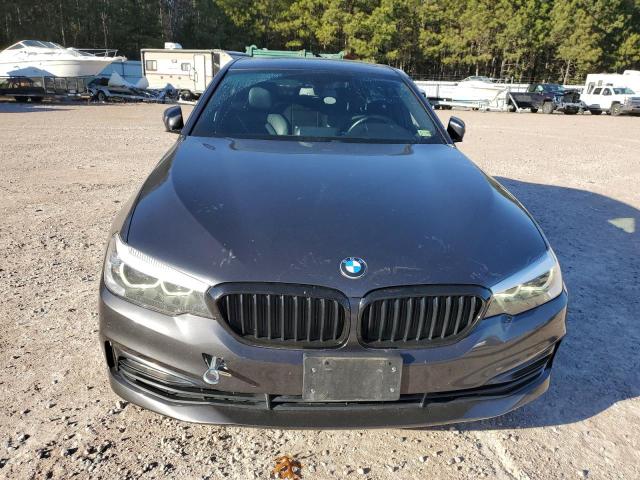 Photo 4 VIN: WBAJA5C37HG897175 - BMW 530 I 