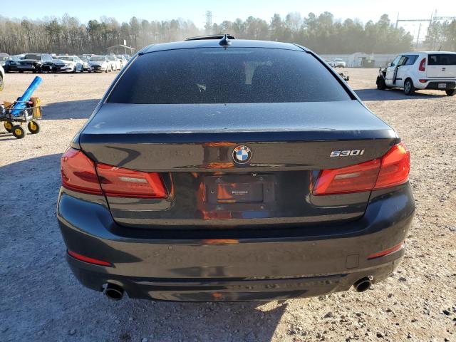 Photo 5 VIN: WBAJA5C37HG897175 - BMW 530 I 