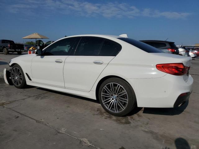 Photo 1 VIN: WBAJA5C37HG897581 - BMW 530 I 