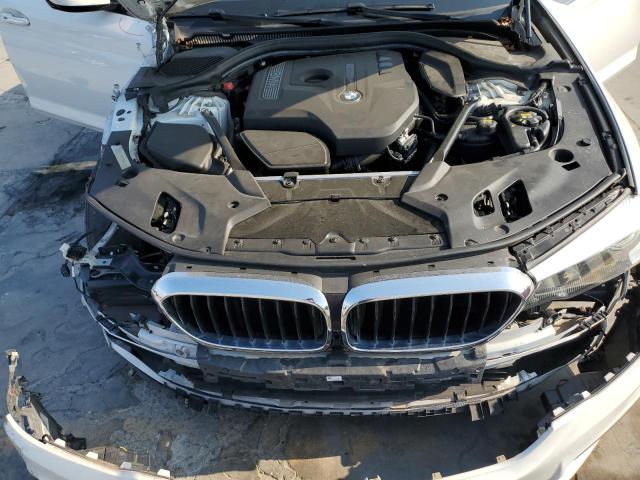 Photo 10 VIN: WBAJA5C37HG897581 - BMW 530 I 