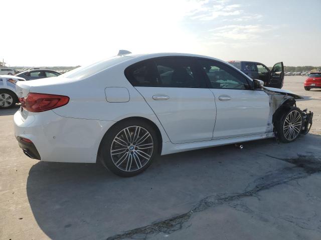 Photo 2 VIN: WBAJA5C37HG897581 - BMW 530 I 