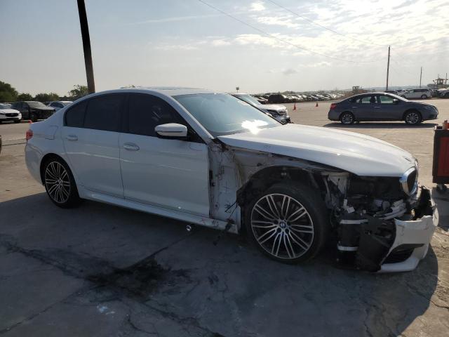 Photo 3 VIN: WBAJA5C37HG897581 - BMW 530 I 