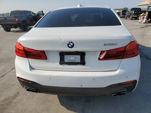 Photo 5 VIN: WBAJA5C37HG897581 - BMW 530 I 